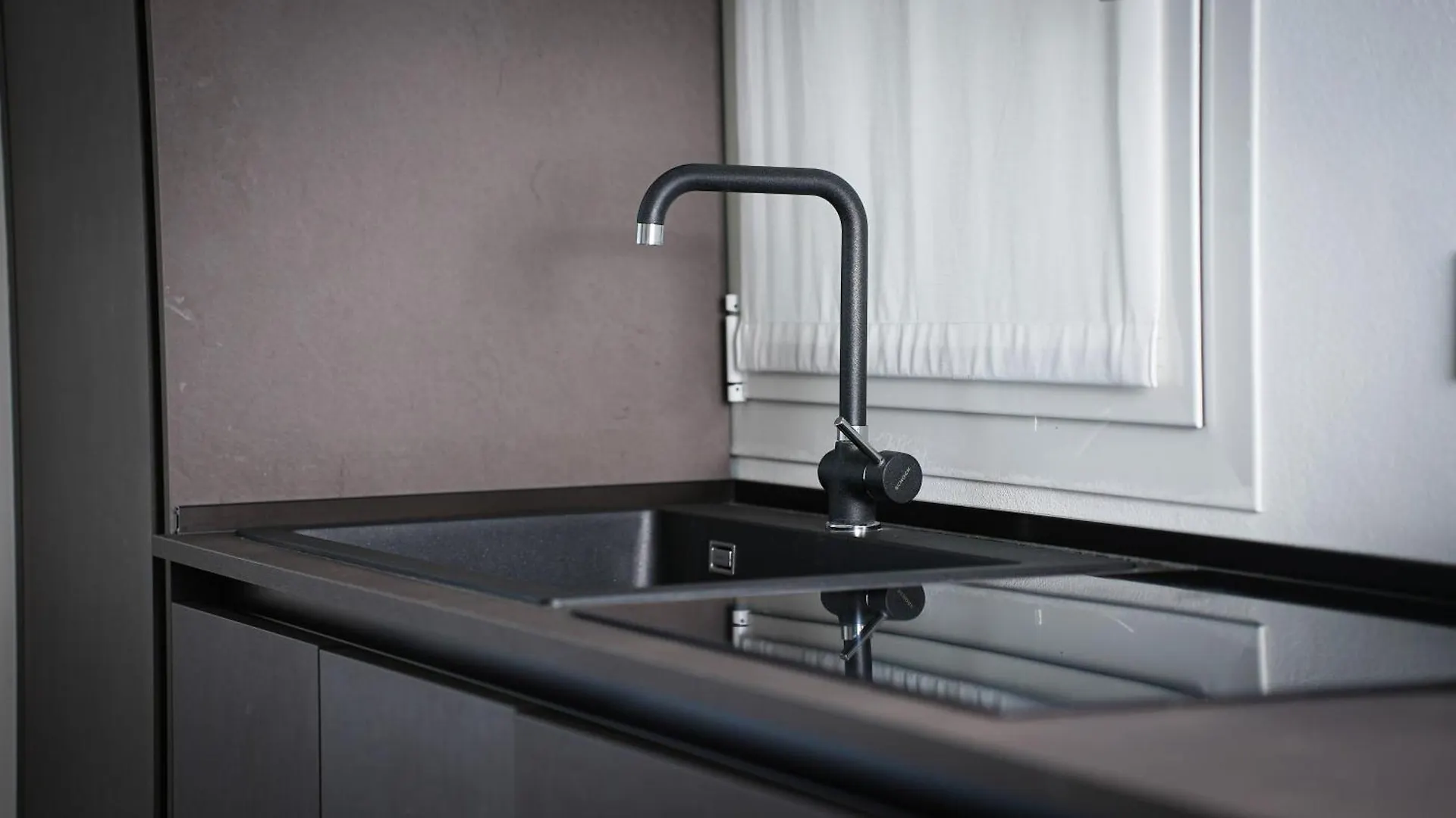 Apartamento Palazzo Gilberto Padua