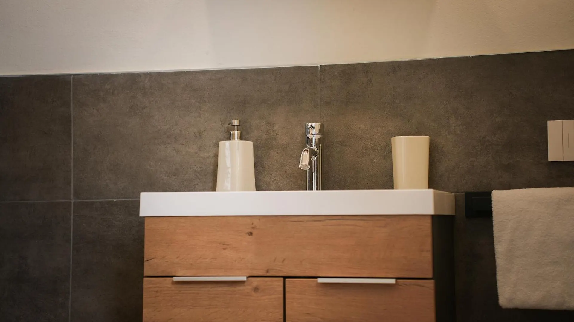 Apartamento Palazzo Gilberto Padua