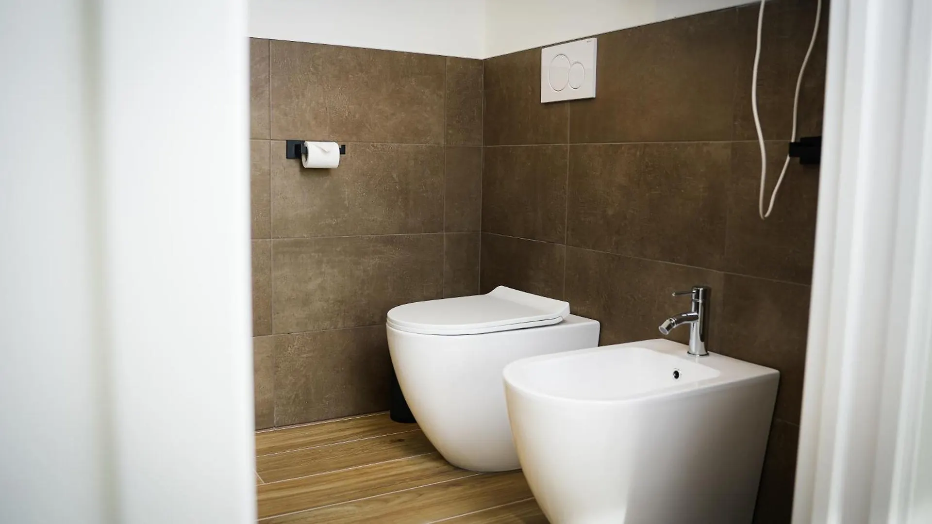 Apartamento Palazzo Gilberto Padua