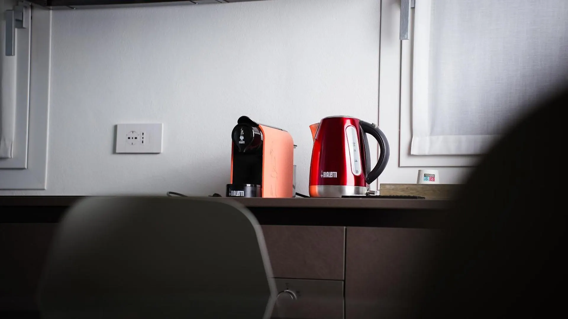 Apartamento Palazzo Gilberto Padua Italia