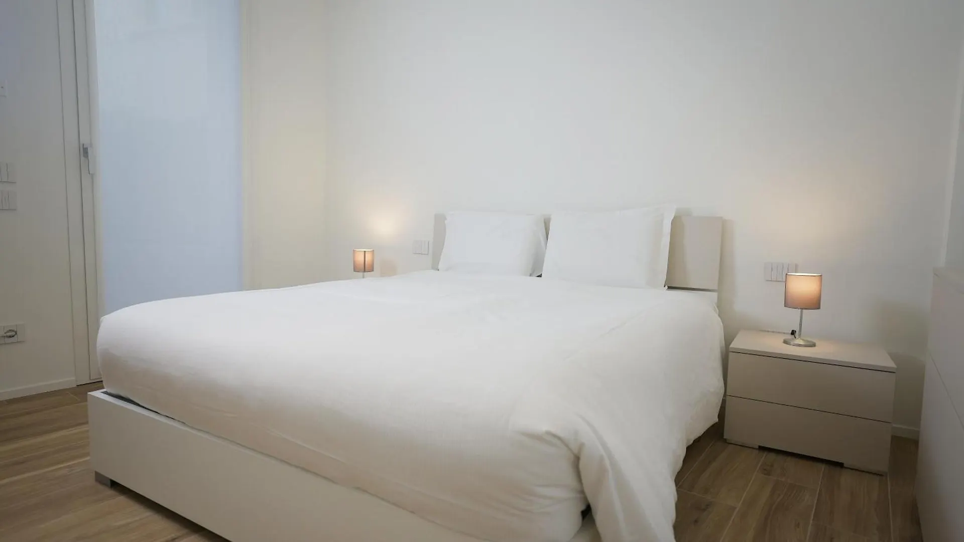 Apartamento Palazzo Gilberto Padua