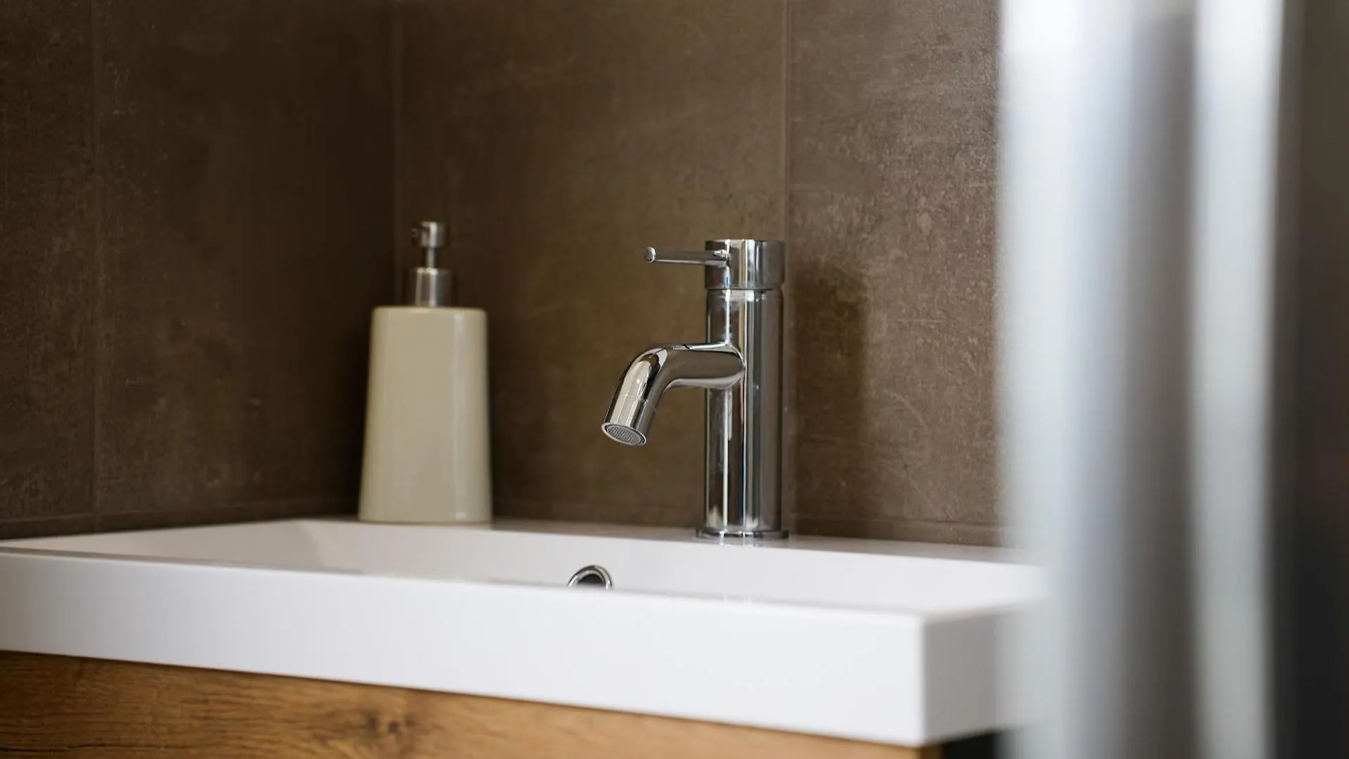 Apartamento Palazzo Gilberto Padua