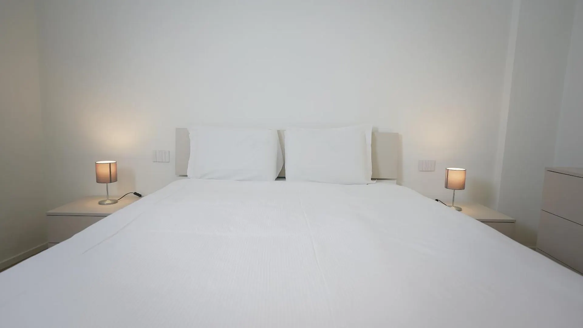 Apartamento Palazzo Gilberto Padua