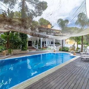 Tranquilo En Privada, - Lavanda Apartamento Marbella