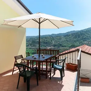 Ca Du Rosmarin Casa vacanze Diano San Pietro
