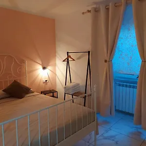 Nel Cuore Di Bagno Privato Alloggio in famiglia Genova