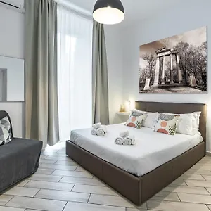 Casa Sant'onofrio Apartamento Roma