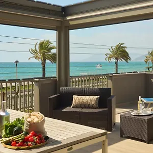 Terrazza Sul Mare A Appartamento Pietra Ligure
