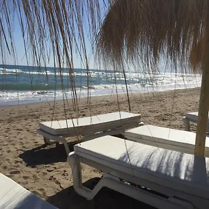 Casa Piscina Villa Marbella